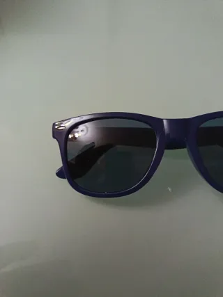 Gafas de sol polarizadas unisex nuevas