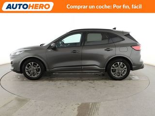 Ford Kuga 2.0 TDCi EcoBlue ST-Line