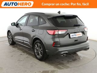 Ford Kuga 2.0 TDCi EcoBlue ST-Line