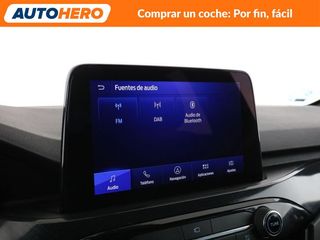 Ford Kuga 2.0 TDCi EcoBlue ST-Line