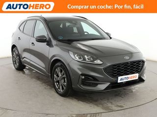 Ford Kuga 2.0 TDCi EcoBlue ST-Line