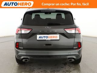 Ford Kuga 2.0 TDCi EcoBlue ST-Line
