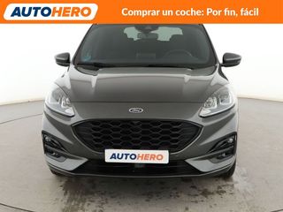 Ford Kuga 2.0 TDCi EcoBlue ST-Line