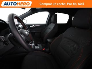Ford Kuga 2.0 TDCi EcoBlue ST-Line