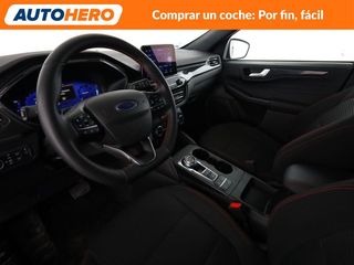Ford Kuga 2.0 TDCi EcoBlue ST-Line