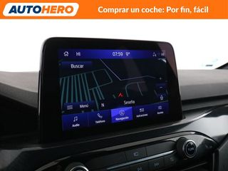 Ford Kuga 2.0 TDCi EcoBlue ST-Line