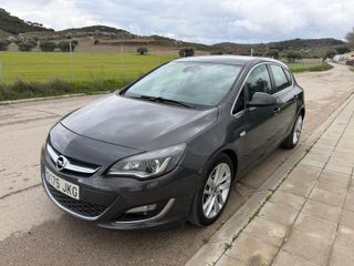OPEL ASTRA 1.6 DIESEL | Etiqueta C 1 Año Garantía