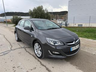 OPEL ASTRA 1.6 DIESEL | Etiqueta C 1 Año Garantía