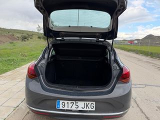 OPEL ASTRA 1.6 DIESEL | Etiqueta C 1 Año Garantía