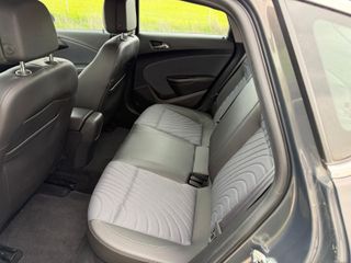 OPEL ASTRA 1.6 DIESEL | Etiqueta C 1 Año Garantía