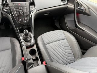 OPEL ASTRA 1.6 DIESEL | Etiqueta C 1 Año Garantía