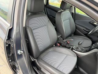 OPEL ASTRA 1.6 DIESEL | Etiqueta C 1 Año Garantía