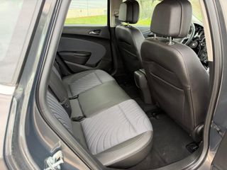 OPEL ASTRA 1.6 DIESEL | Etiqueta C 1 Año Garantía