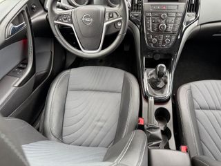 OPEL ASTRA 1.6 DIESEL | Etiqueta C 1 Año Garantía