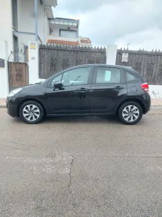 Citroen C3 2014,1.0VTI 68CV,112.000KM
