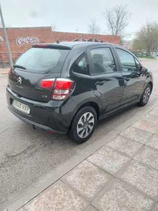 Citroen C3 2014,1.0VTI 68CV,112.000KM