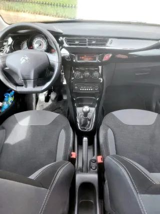 Citroen C3 2014,1.0VTI 68CV,112.000KM