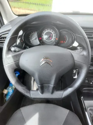 Citroen C3 2014,1.0VTI 68CV,112.000KM