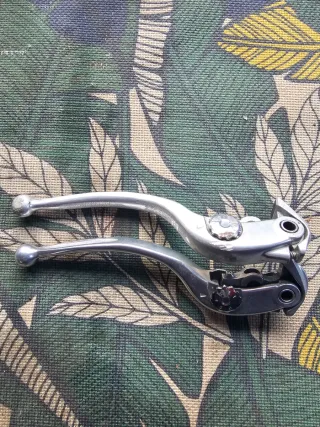 Maneta Embrague Yamaha R6 Original