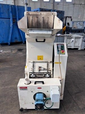 Molino Granulador MORETTO GR25/35