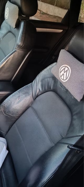 Audi A4 2007 sline