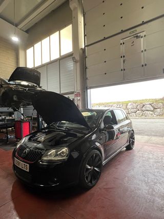 Volkswagen Golf 2007