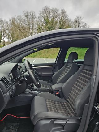 Volkswagen Golf 2007