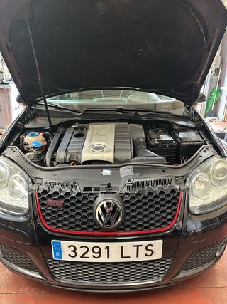 Volkswagen Golf 2007