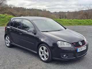 Volkswagen Golf 2007