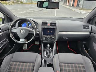 Volkswagen Golf 2007