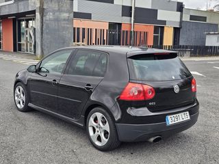 Volkswagen Golf 2007