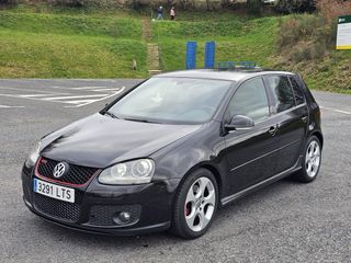 Volkswagen Golf 2007