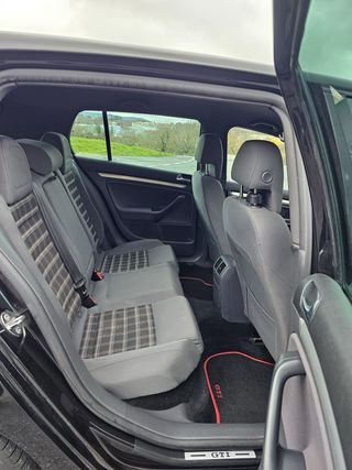 Volkswagen Golf 2007