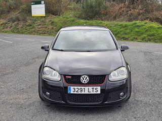 Volkswagen Golf 2007