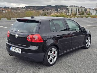 Volkswagen Golf 2007