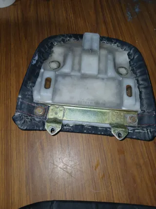 Asiento Suzuki GSF 400 Bandit