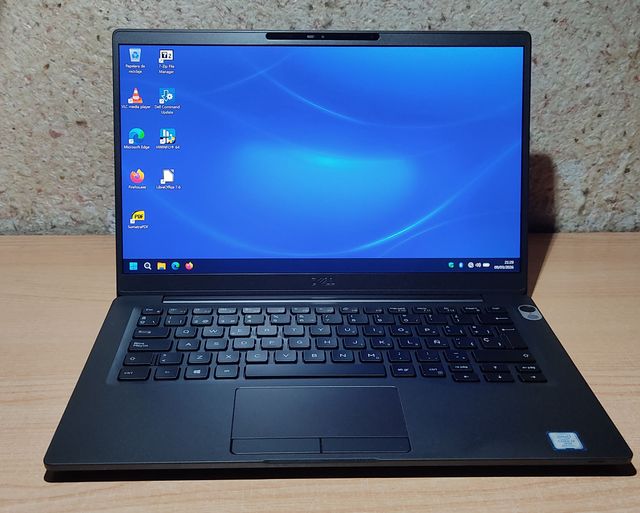Ultrabook Dell Latitude 7400. FULLHD, i7 32 GB RAM