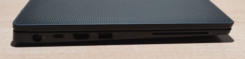 Ultrabook Dell Latitude 7400. FULLHD, i7 32 GB RAM afbeelding 4