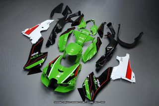 Carenado Completo KAWASAKI ZX10R ZX10RR 2021 2025
