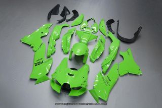 Carenado Completo KAWASAKI ZX10R ZX10RR 2021 2025
