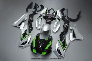 Carenado Completo KAWASAKI ZX10R ZX10RR 2021 2025