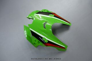 Carenado Completo KAWASAKI ZX10R ZX10RR 2021 2025