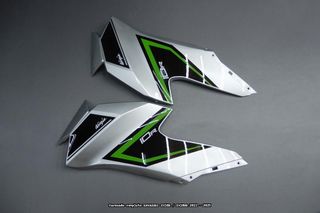 Carenado Completo KAWASAKI ZX10R ZX10RR 2021 2025