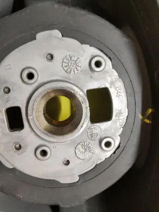 VOLANTE MERCEDES VITO II W639