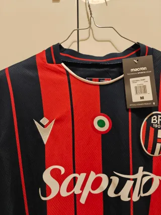 Maglietta Orsolini Bologna 25/26