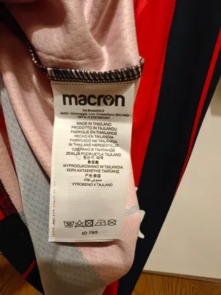 Maglietta Orsolini Bologna 25/26