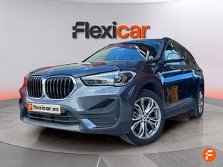 BMW X1 sDrive18i