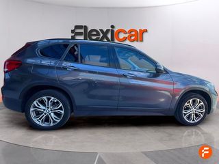 BMW X1 sDrive18i