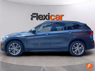 BMW X1 sDrive18i