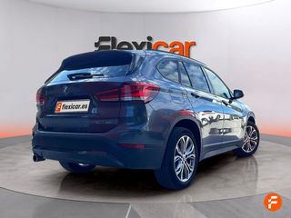 BMW X1 sDrive18i